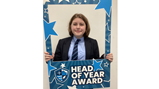 Head of Year award