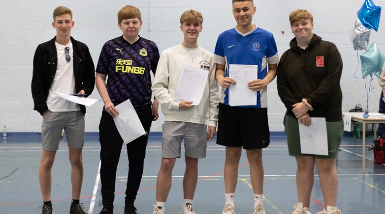 A level results 2021! | Hermitage Academy