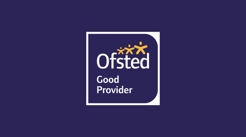 Ofsted Good provider