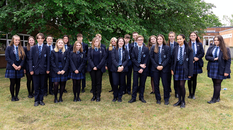 Year 11 leadership