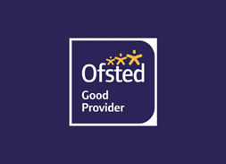 Ofsted Good provider