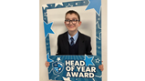 Head of Year award